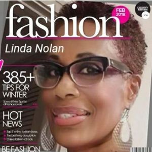 Meet your Posher, Linda